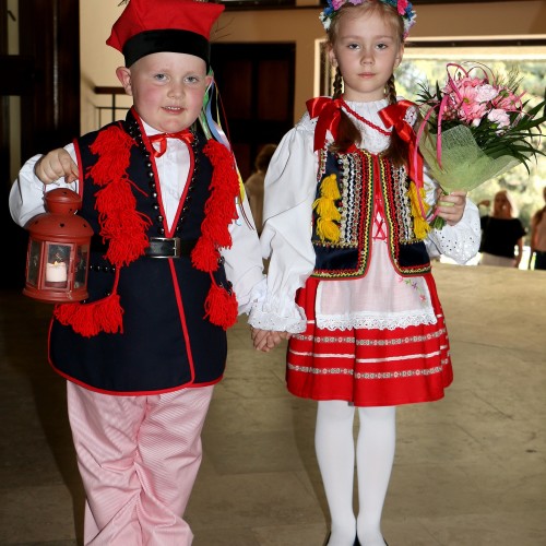 Koncert pamięci- św. Jan Paweł II